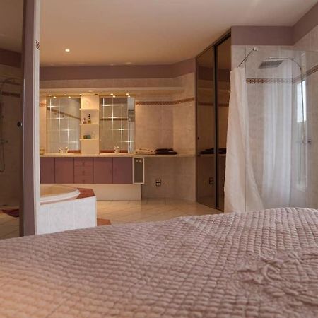 Elegante Villa De 180M3 Avec La Superbe Vue Connaux Eksteriør bilde