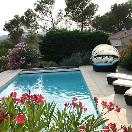 Elegante Villa De 180M3 Avec La Superbe Vue Connaux Eksteriør bilde